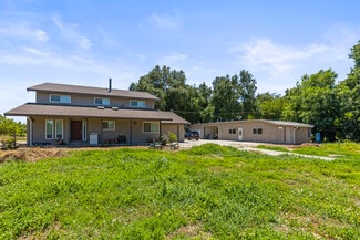 Plus de détails pour 7100 W Elkhorn Blvd, Sacramento, CA - Terrain à vendre