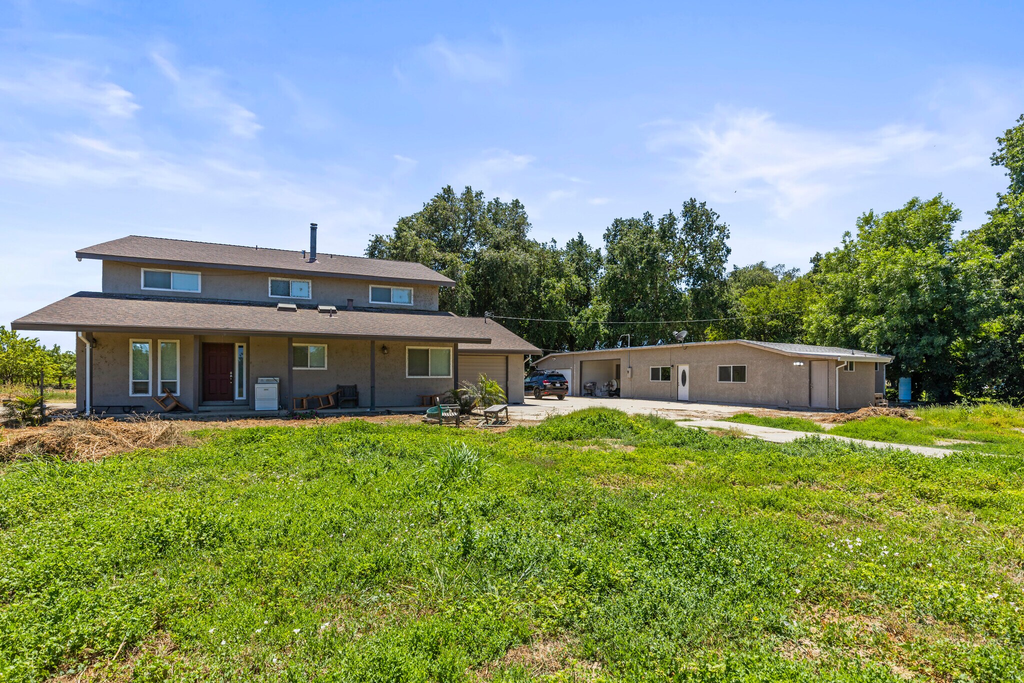 7100 W Elkhorn Blvd, Sacramento, CA à vendre Photo principale– Image 1 sur 12