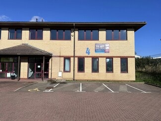 Plus de détails pour Wenman Rd, Thame - Bureau à vendre