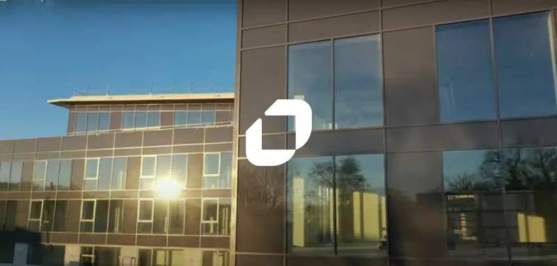 Bureau dans Jouy-en-Josas à louer - Photo de l’immeuble – Image 3 sur 14