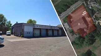 Plus de détails pour The Green, Reading - Industriel/Logistique à vendre
