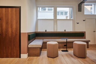 75 Newman St, Londres à louer Photo intérieure– Image 2 sur 5