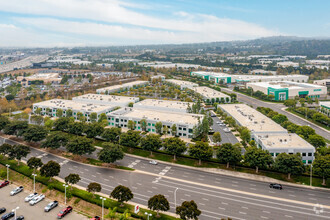 9273-9279 Research Dr, Irvine, CA - VUE AÉRIENNE  vue de carte - Image1