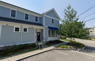Plus de détails pour 10 Anoka Ave, Barrington, RI - Local commercial à louer