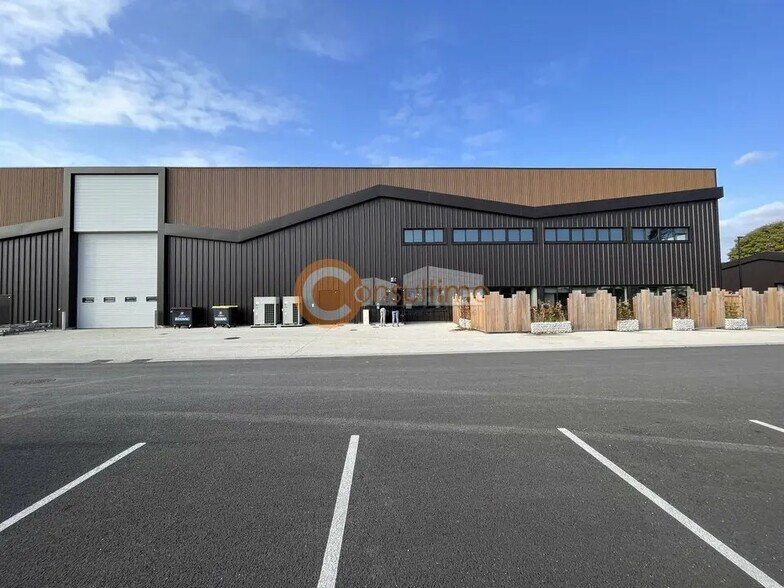 80 Avenue Du Général Leclerc, La Teste-de-Buch à louer - Photo de l’immeuble – Image 2 sur 12