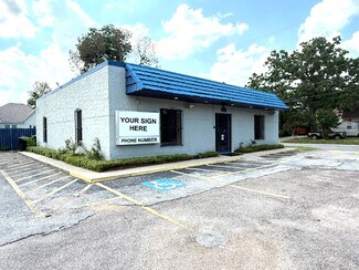 Plus de détails pour 5311 Irvington Blvd, Houston, TX - Bureau à louer