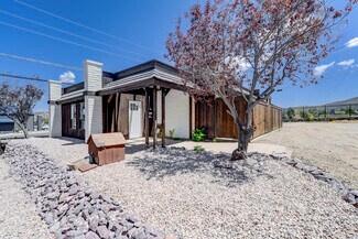 Plus de détails pour 803 E Sheldon St, Prescott, AZ - Bureau à louer