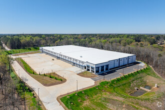 5001 N Commerce Dr, College Park, GA - VUE AÉRIENNE  vue de carte