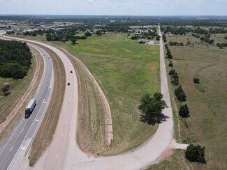 Plus de détails pour 0 Highway 33 East, Guthrie, OK - Terrain à vendre