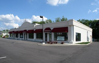Plus de détails pour 37 Clementon Rd, Berlin, NJ - Local commercial à louer