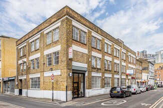Plus de détails pour 12-18 Hoxton St, Londres - Bureau à vendre