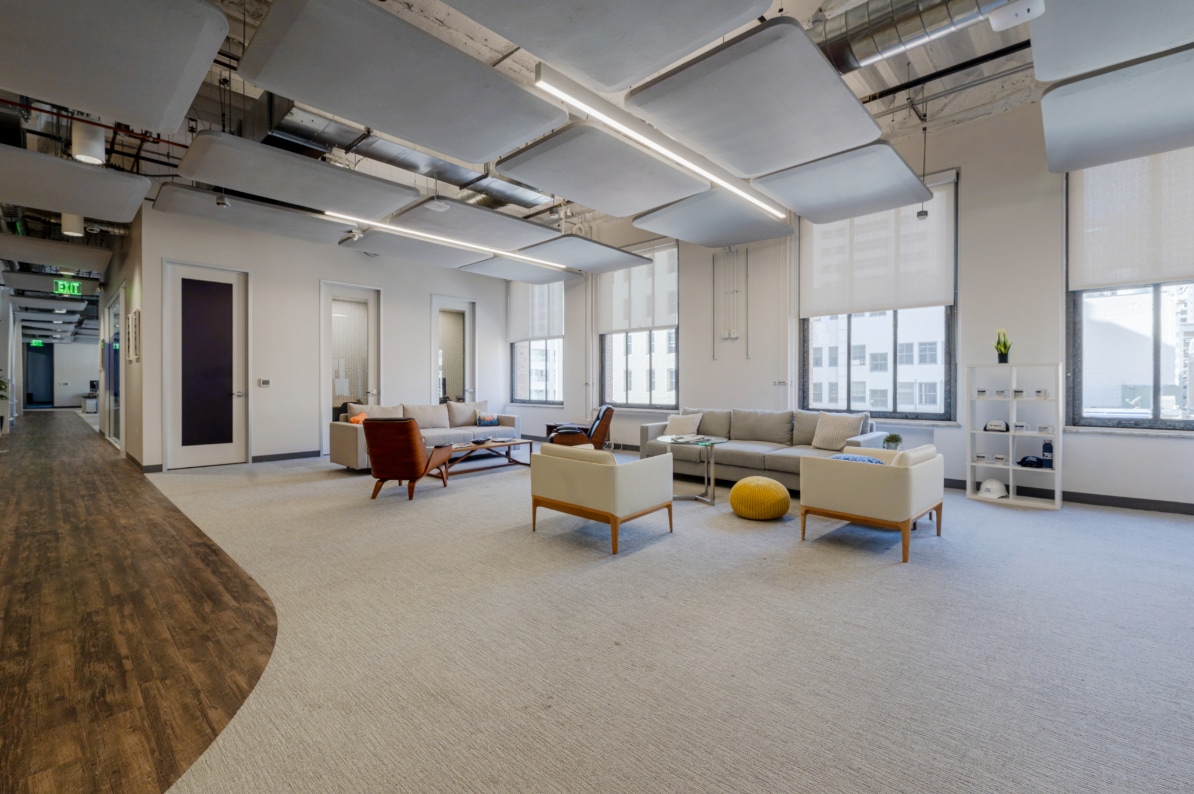 85 2nd St, San Francisco, CA à louer Photo de l’immeuble– Image 1 sur 7