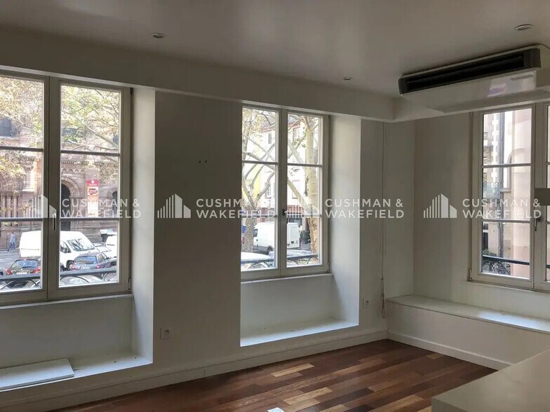 Bureau dans Strasbourg à louer - Photo intérieure – Image 2 sur 5