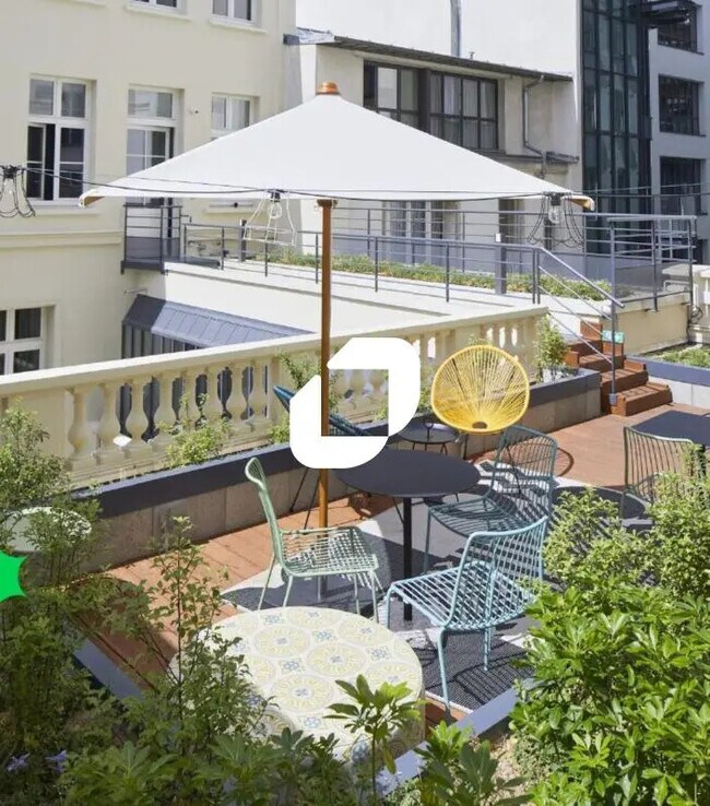 Plus de détails pour 18 Rue De Calais, Paris - Coworking à louer