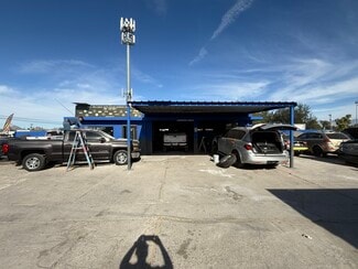 Plus de détails pour 5181 S Nogales Hwy, Tucson, AZ - Local commercial à vendre