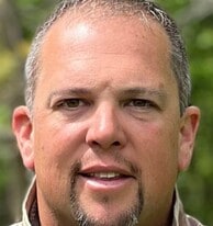 Michael Dickerson