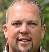Michael Dickerson