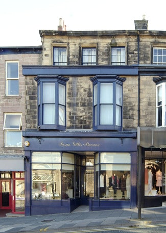 Plus de détails pour 44 Parliament St, Harrogate - Local commercial à louer