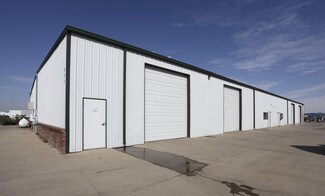 Plus de détails pour 854 Baseline Pl, Brighton, CO - Industriel/Logistique à louer
