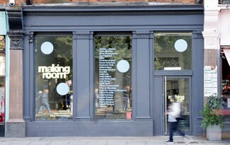 Plus de détails pour 237 Brompton Rd, Londres - Local commercial à louer