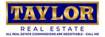 Taylor Real Estate