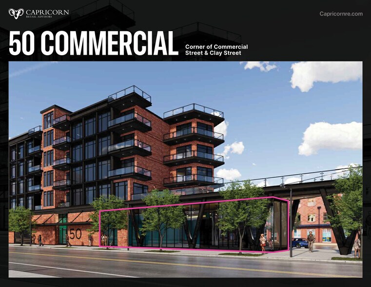 50 Commercial St, Brooklyn, NY à louer - Photo de l’immeuble – Image 2 sur 6