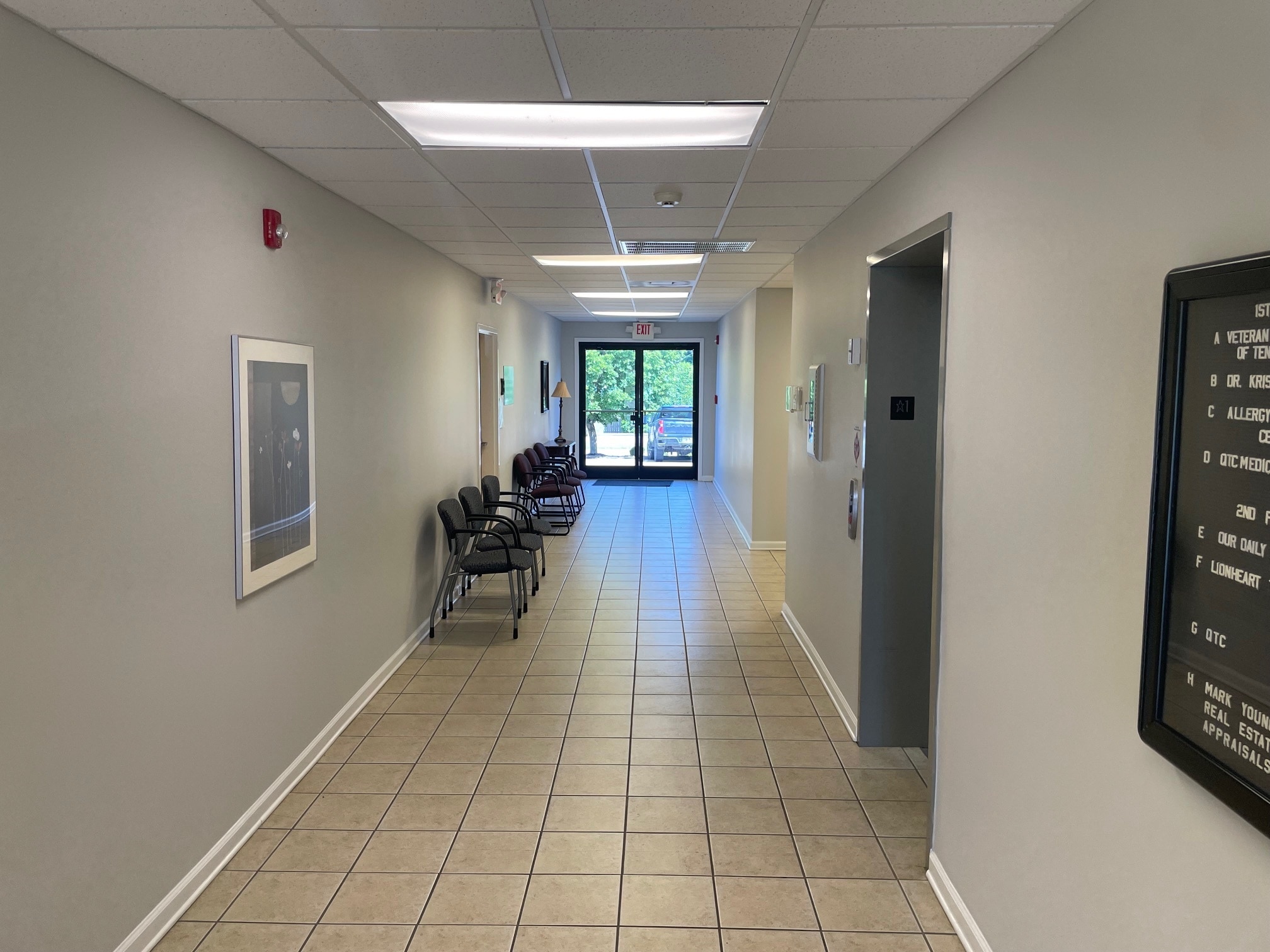 298 Clear Sky Ct, Clarksville, TN à louer Photo intérieure– Image 1 sur 5