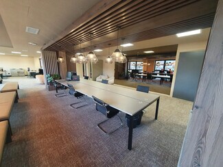 Plus de détails pour 8 Rue Du Parc, Oberhausbergen - Coworking à louer