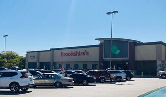 Plus de détails pour 601-701 Palo Pinto St, Weatherford, TX - Local commercial à louer