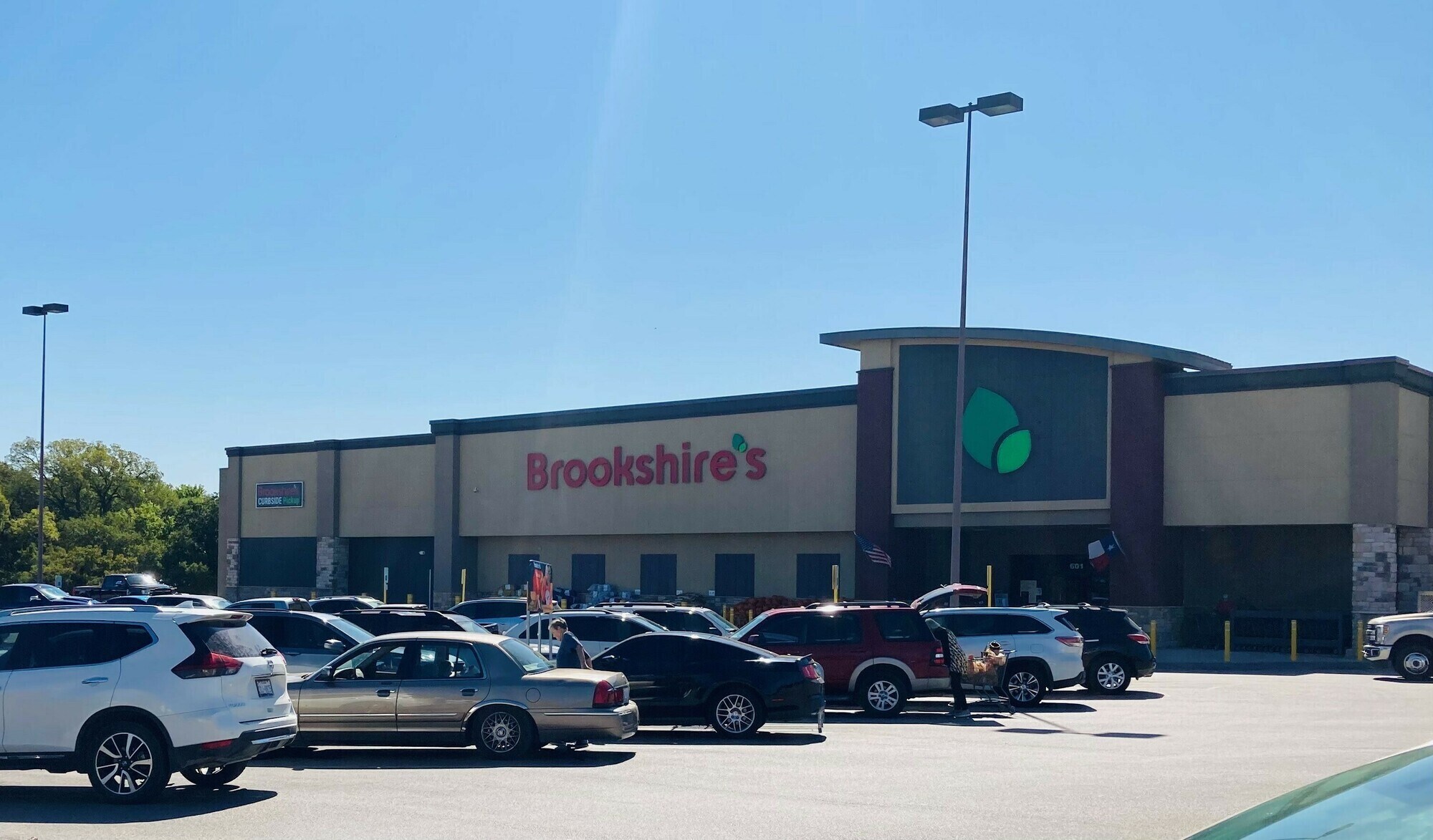 601-701 Palo Pinto St, Weatherford, TX à louer Photo principale– Image 1 sur 11