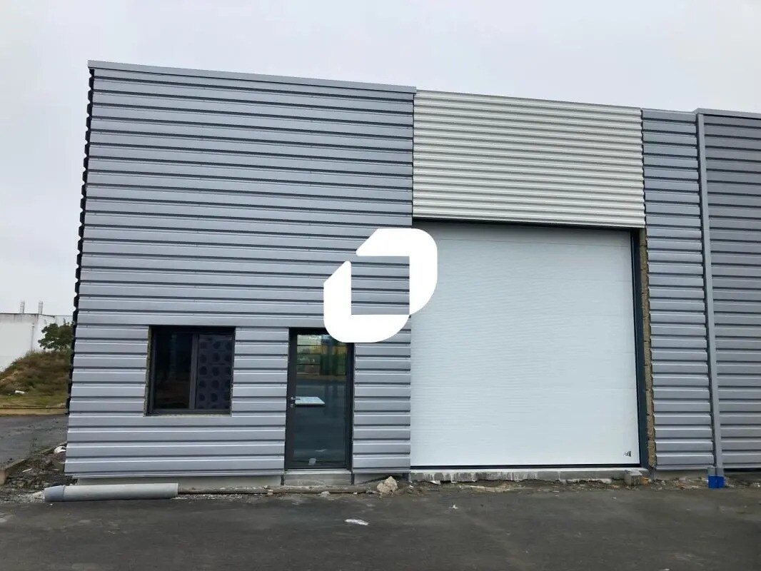 Rue De La Guillauderie, La Chevrolière à louer Photo de l’immeuble– Image 1 sur 12