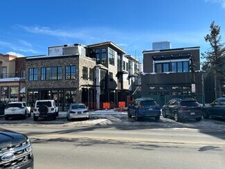 Plus de détails pour 310 Main St, Frisco, CO - Local commercial à louer