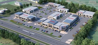 Plus de détails pour 12301 W Parmer Ln, Cedar Park, TX - Local commercial à vendre