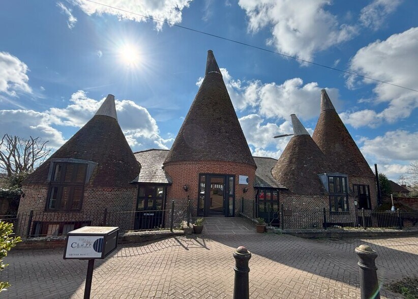 Red Hill, Wateringbury à louer - Photo de l’immeuble – Image 2 sur 2