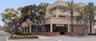 Plus de détails pour 250 W 1st St, Claremont, CA - Bureau à louer