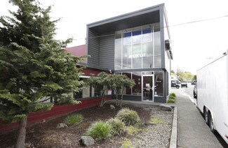 Plus de détails pour 19350 SW 89th Ave, Tualatin, OR - Industriel/Logistique à louer