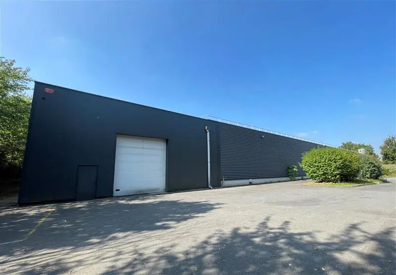 56 Avenue De La Pyramide, Tremblay-en-France à louer - Photo de l’immeuble – Image 3 sur 3