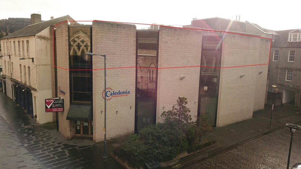 S Saint John's Pl, Perth à louer - Photo de l’immeuble – Image 2 sur 30