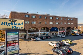 Plus de détails pour 84 Highland Ave, Salem, MA - Différents types d’espaces à louer