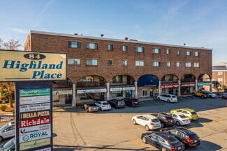 Plus de détails pour 84 Highland Ave, Salem, MA - Différents types d’espaces à louer