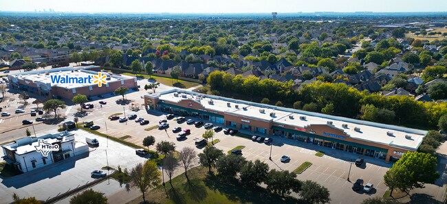 Plus de détails pour 2122 Rufe Snow Dr, Keller, TX - Local commercial à vendre