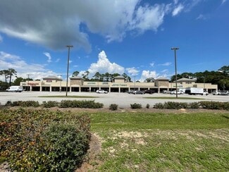 Plus de détails pour 4552 US Highway 98, Santa Rosa Beach, FL - Local commercial à louer