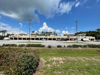 Plus de détails pour 4552 US Highway 98, Santa Rosa Beach, FL - Local commercial à louer