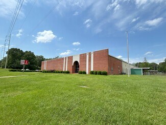 Plus de détails pour 191 Devereaux Dr, Natchez, MS - Industriel/Logistique à vendre