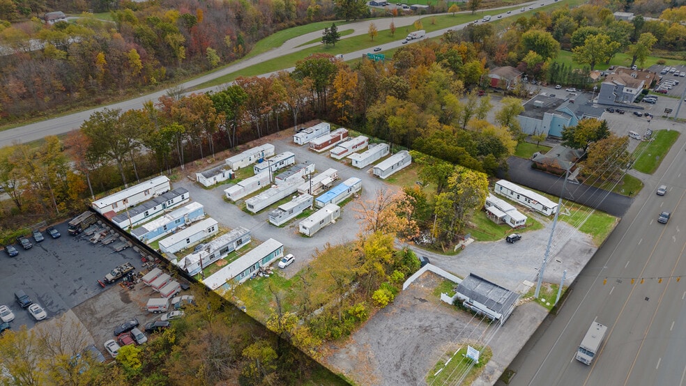 20734 Route 19, Cranberry Township, PA à vendre - Autre – Image 3 sur 20