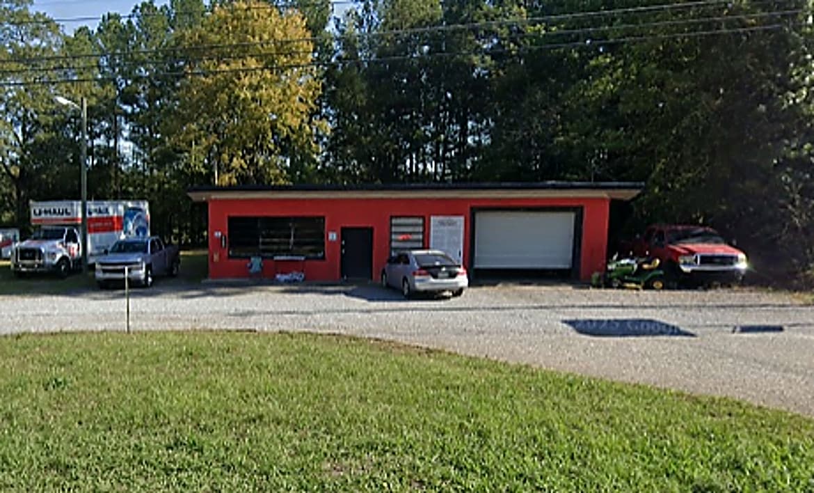 67200 AL Highway 77, Talladega, AL à vendre Photo principale– Image 1 sur 5