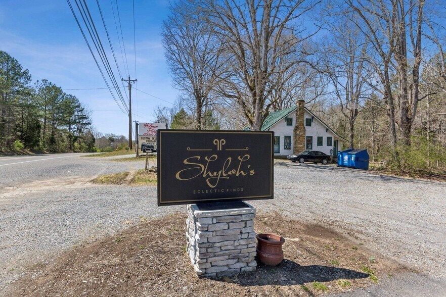 1760 Fairview Blvd, Fairview, TN à louer - Autre – Image 2 sur 20