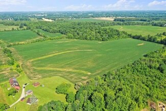 Plus de détails pour 7610 OH-309, Galion, OH - Terrain à vendre