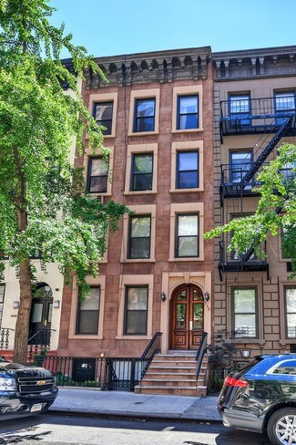 Plus de détails pour 346 E 51st St, New York, NY - Logement à vendre