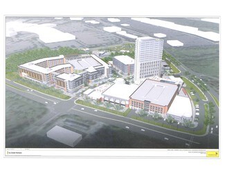 Plus de détails pour 0 Mall of Georiga Blvd, Buford, GA - Local commercial à louer